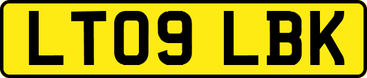 LT09LBK