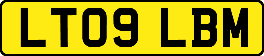 LT09LBM