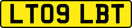 LT09LBT