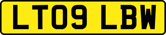 LT09LBW