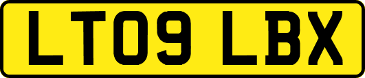 LT09LBX