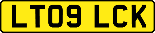 LT09LCK