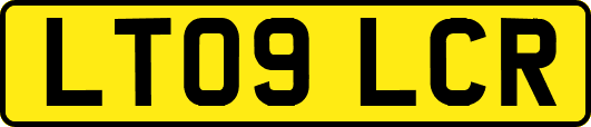 LT09LCR