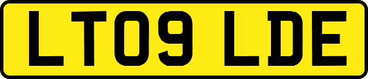 LT09LDE