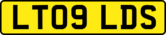 LT09LDS