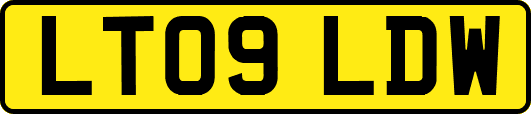 LT09LDW