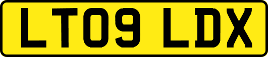 LT09LDX