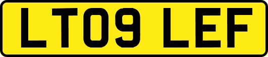 LT09LEF