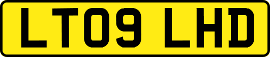 LT09LHD