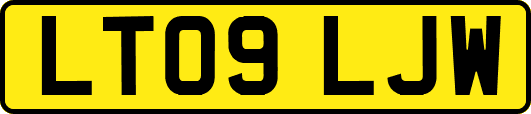 LT09LJW
