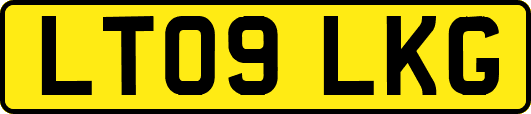 LT09LKG