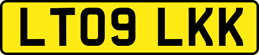 LT09LKK