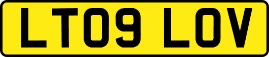LT09LOV
