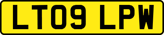 LT09LPW