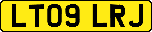 LT09LRJ