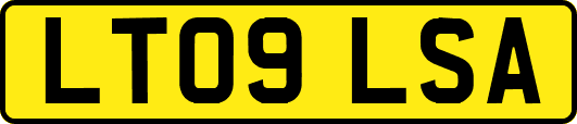 LT09LSA