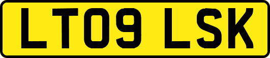 LT09LSK
