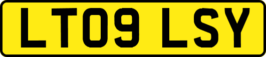 LT09LSY