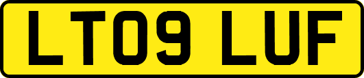 LT09LUF