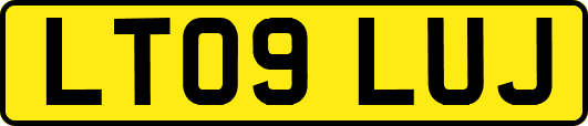 LT09LUJ