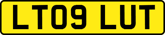 LT09LUT