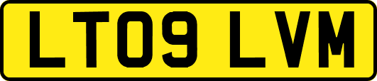 LT09LVM