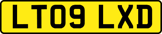 LT09LXD