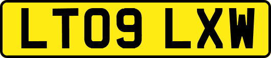 LT09LXW