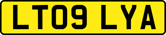 LT09LYA