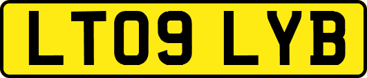 LT09LYB