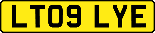 LT09LYE