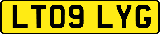 LT09LYG
