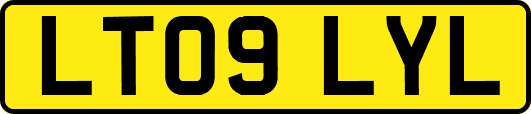 LT09LYL