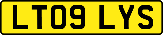 LT09LYS