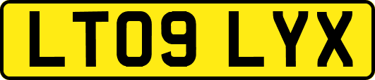 LT09LYX