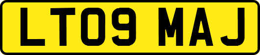 LT09MAJ