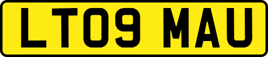LT09MAU
