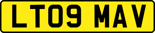 LT09MAV