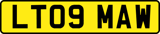 LT09MAW
