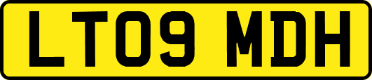 LT09MDH