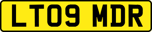 LT09MDR