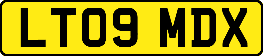LT09MDX