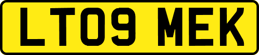 LT09MEK