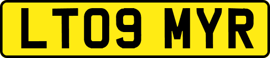 LT09MYR