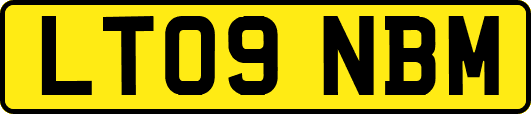 LT09NBM