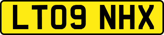 LT09NHX
