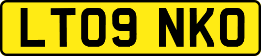 LT09NKO
