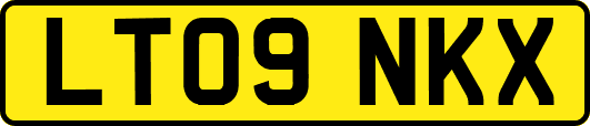 LT09NKX