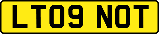 LT09NOT