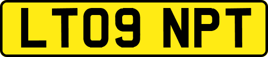 LT09NPT